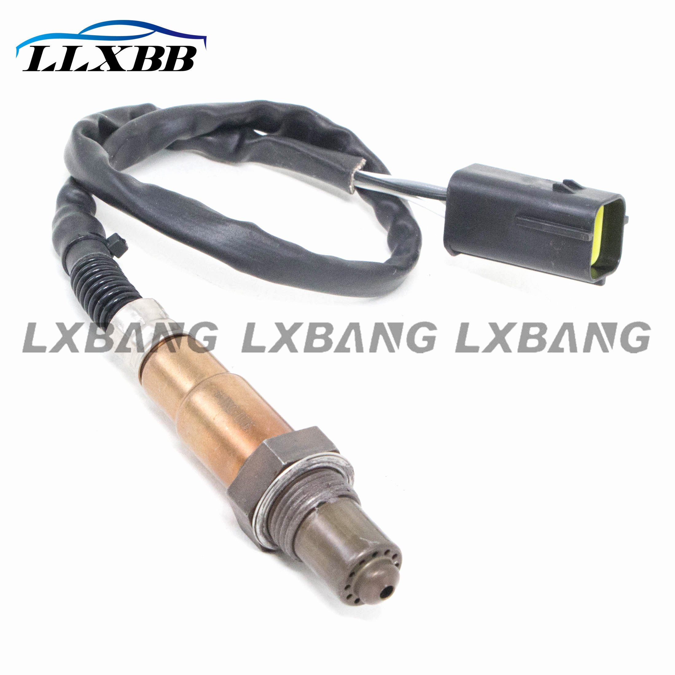 High Quality New Auto Sensor O2 Oxygen Sensor 39210-23710 For Hyundai 05-10 Tucson Tiburon Kia Sportage 2.0L 3921023710