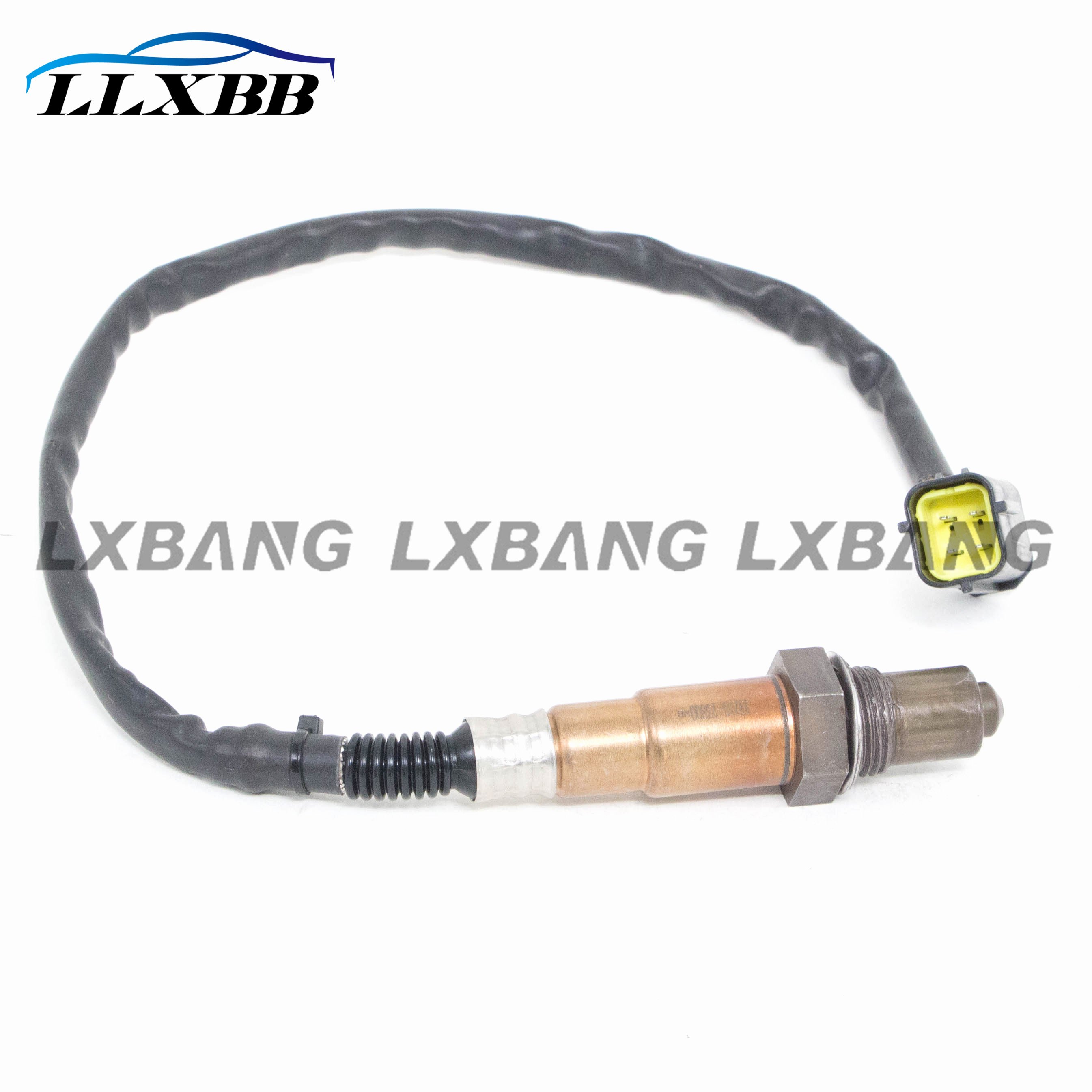 High Quality New Auto Sensor O2 Oxygen Sensor 39210-23710 For Hyundai 05-10 Tucson Tiburon Kia Sportage 2.0L 3921023710