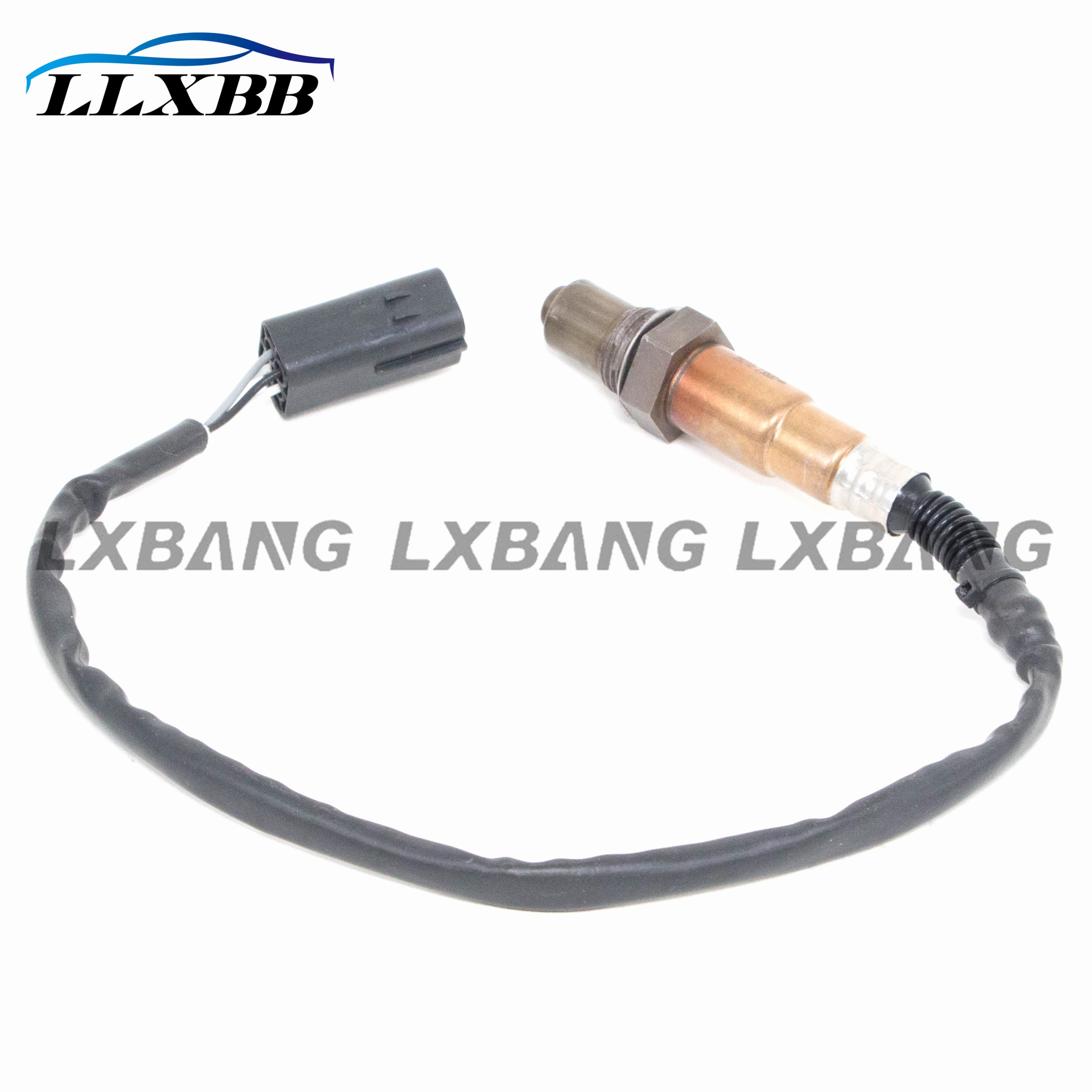 High Quality New Auto Sensor O2 Oxygen Sensor 39210-23710 For Hyundai 05-10 Tucson Tiburon Kia Sportage 2.0L 3921023710