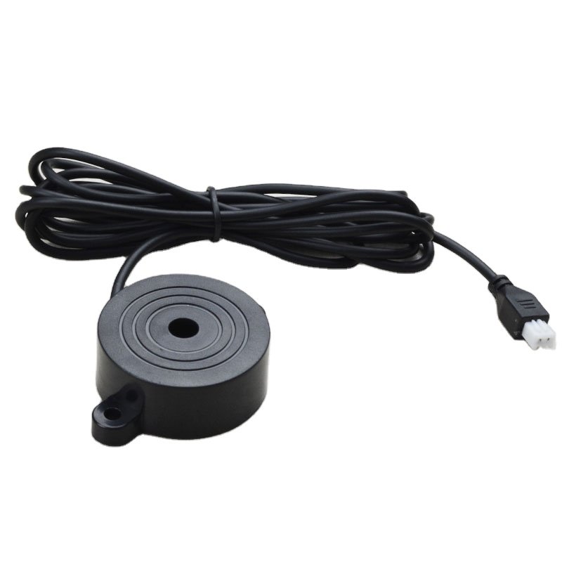 Universal Auto Parking Sensor Park Assist Car Reversing Aid Sensor and Automobile Parkmaster Car Detector Alarm for Car DC 12V