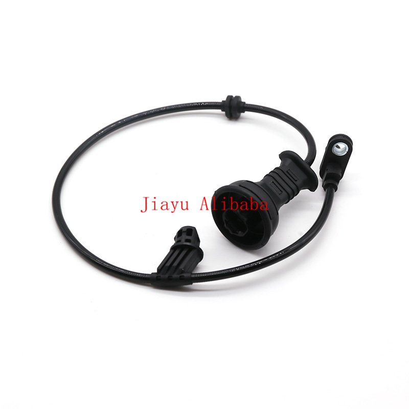 ABS Sensor Wheel Speed Sensor for Mercedes Benz W169 W245 A160 A180 B200 A1695401217 1695401217