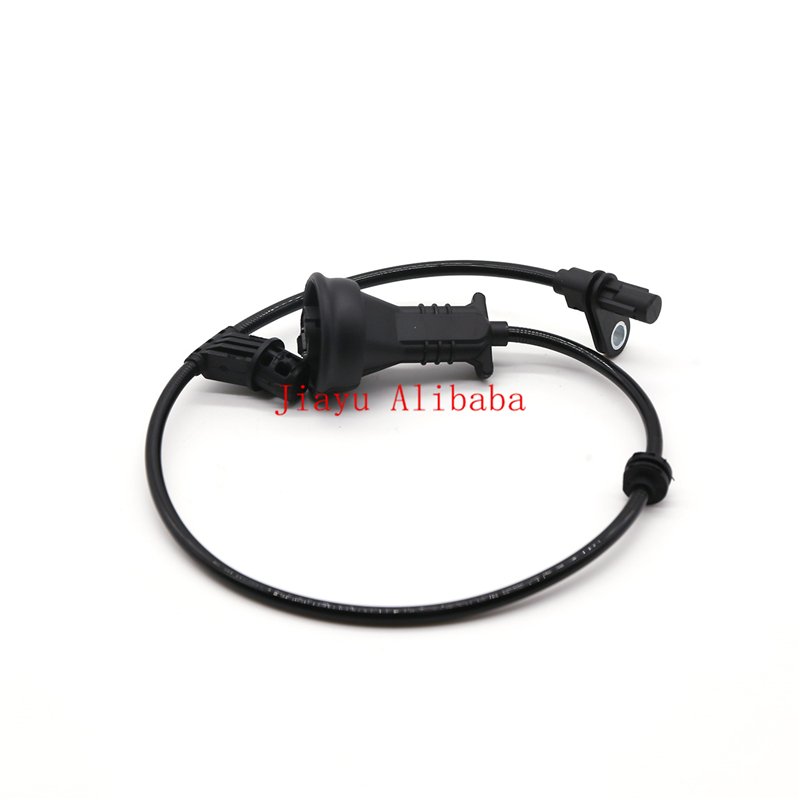 ABS Sensor Wheel Speed Sensor for Mercedes Benz W169 W245 A160 A180 B200 A1695401217 1695401217