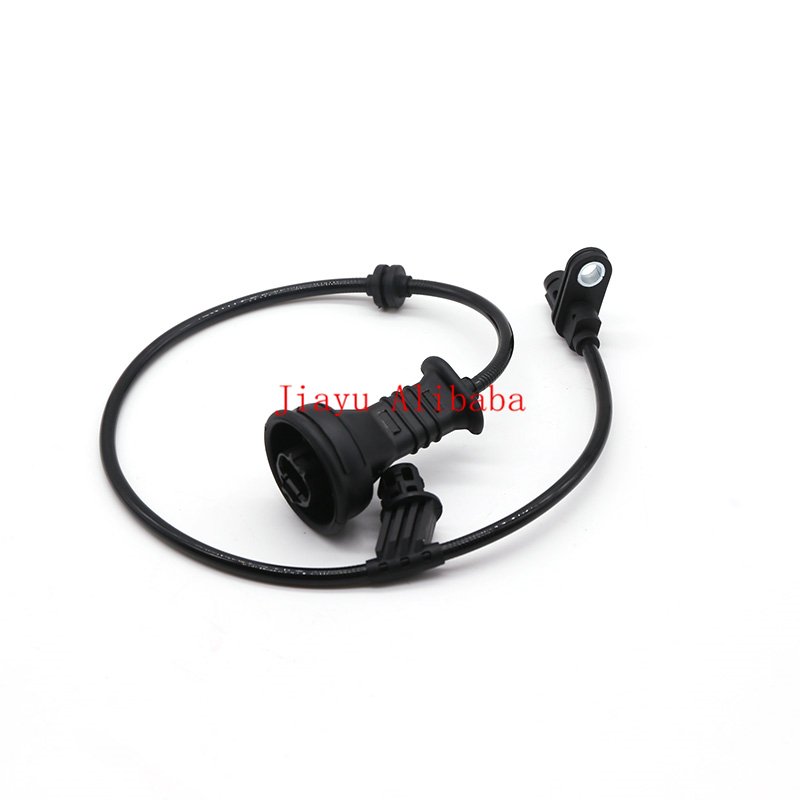 ABS Sensor Wheel Speed Sensor for Mercedes Benz W169 W245 A160 A180 B200 A1695401217 1695401217