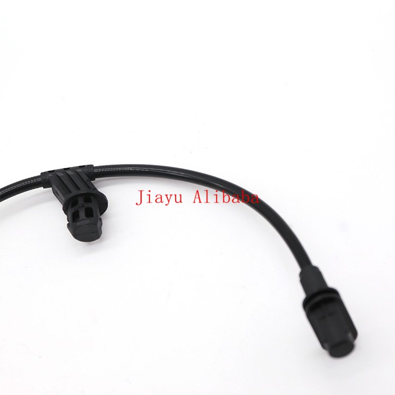 ABS Sensor Wheel Speed Sensor for Mercedes Benz W169 W245 A160 A180 B200 A1695401217 1695401217