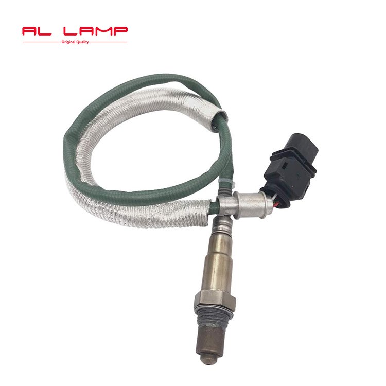 Oxygen Sensor Lambda probe For Mercedes-Benz CL203 S204 W204 W212 Sprinter 1.6 1.8 OEM 0045428618