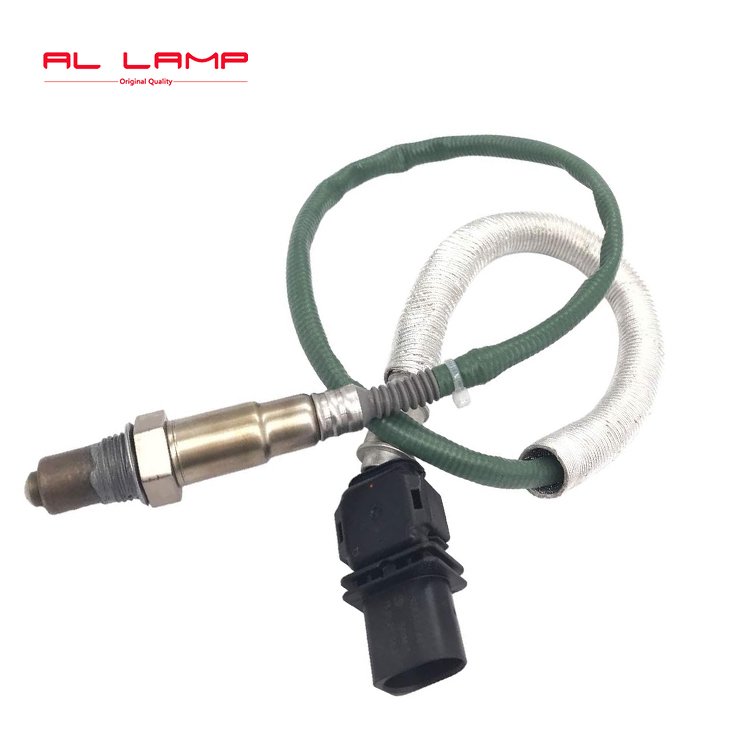 Oxygen Sensor Lambda probe For Mercedes-Benz CL203 S204 W204 W212 Sprinter 1.6 1.8 OEM 0045428618
