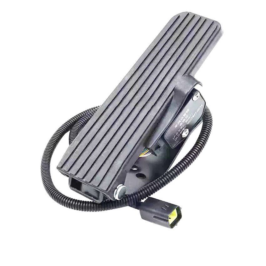 Accelerator Pedal Assembly for WEICHAI Tractor