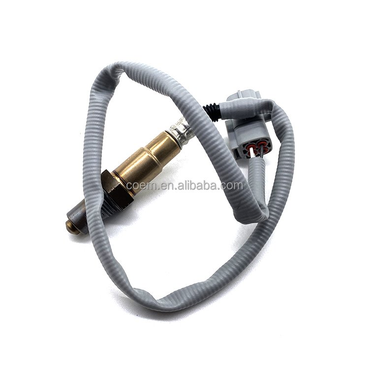 For Auto Sensor Lambda Oxygen Sensor 0258010155 Oxygen Sensor