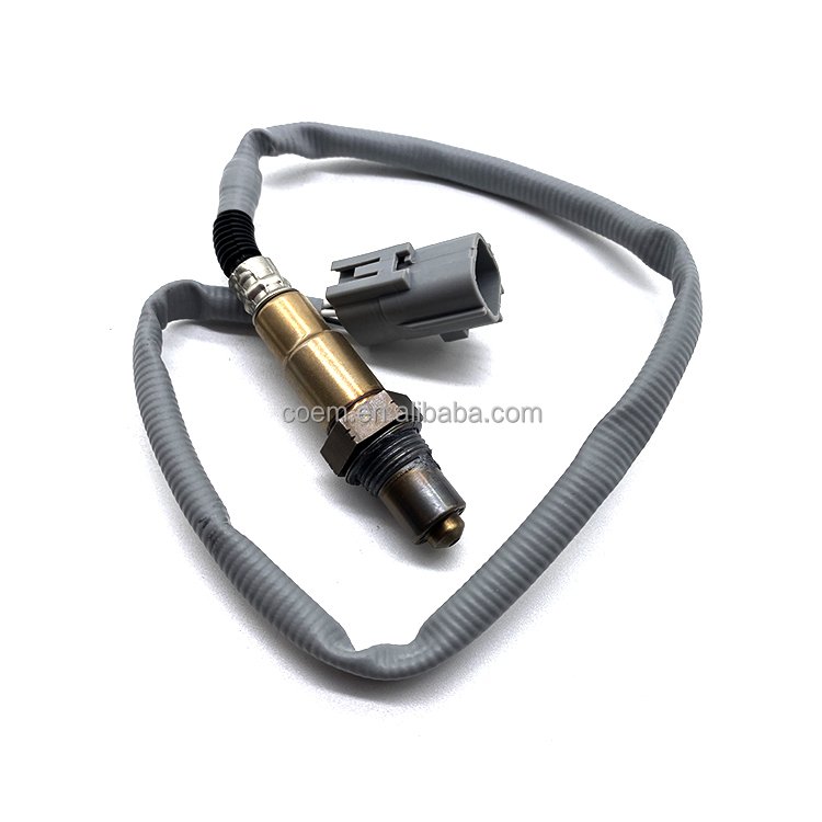 For Auto Sensor Lambda Oxygen Sensor 0258010155 Oxygen Sensor
