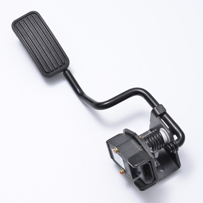 Professional China Factory Hot Sale Accelerator Pedal Assembly Electric Car Accelerator Auto Connector