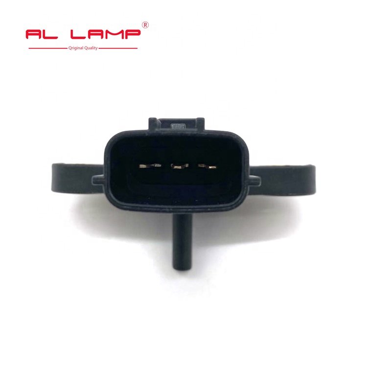 Turbo Boost MAP Sensor for Nissan Navara OEM 22365-EB30A 5WK96900
