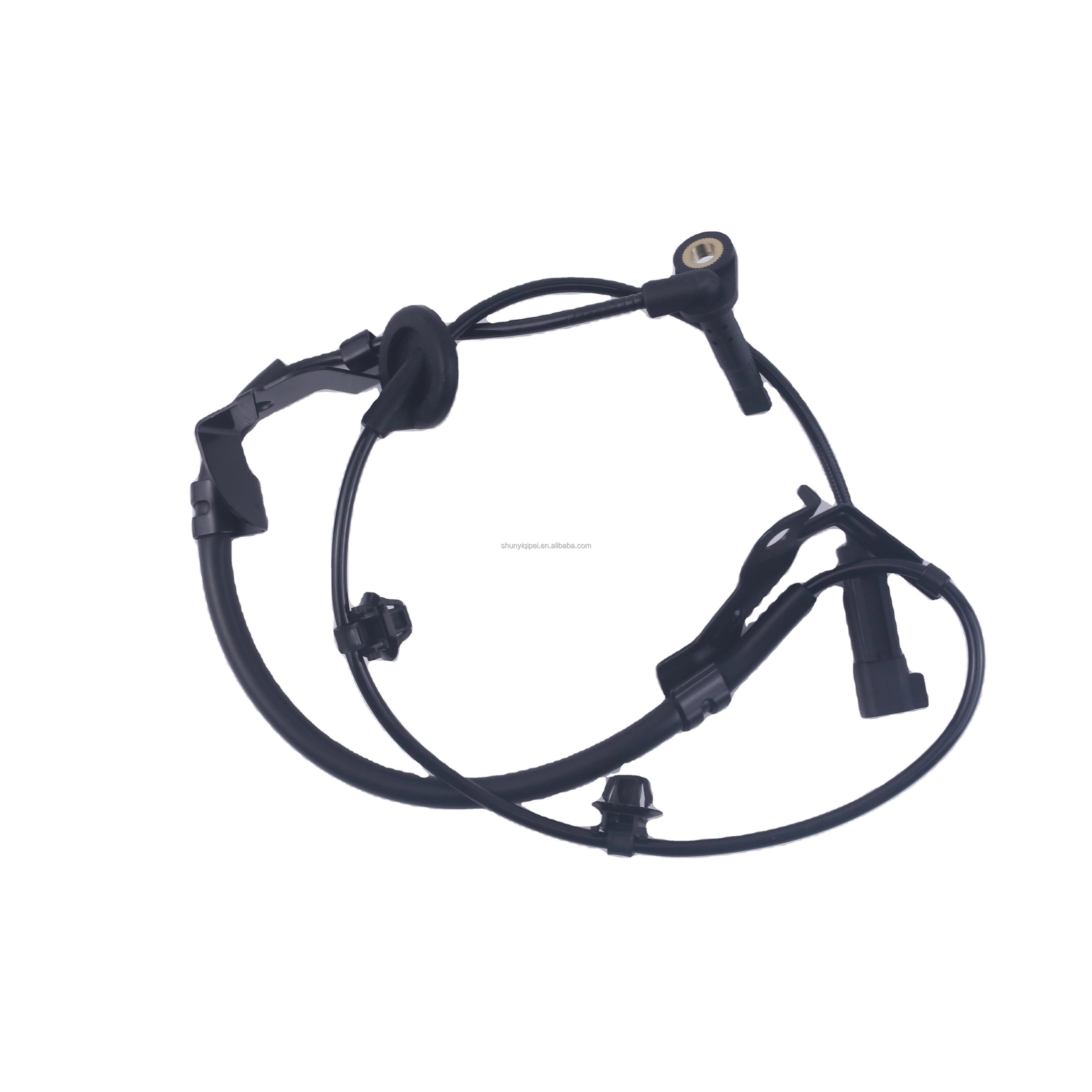 High Quality Wholesale Car Parts Electric System ABS Sensor 4670A583 for Mitsubishi Outlander Lancer Tp
