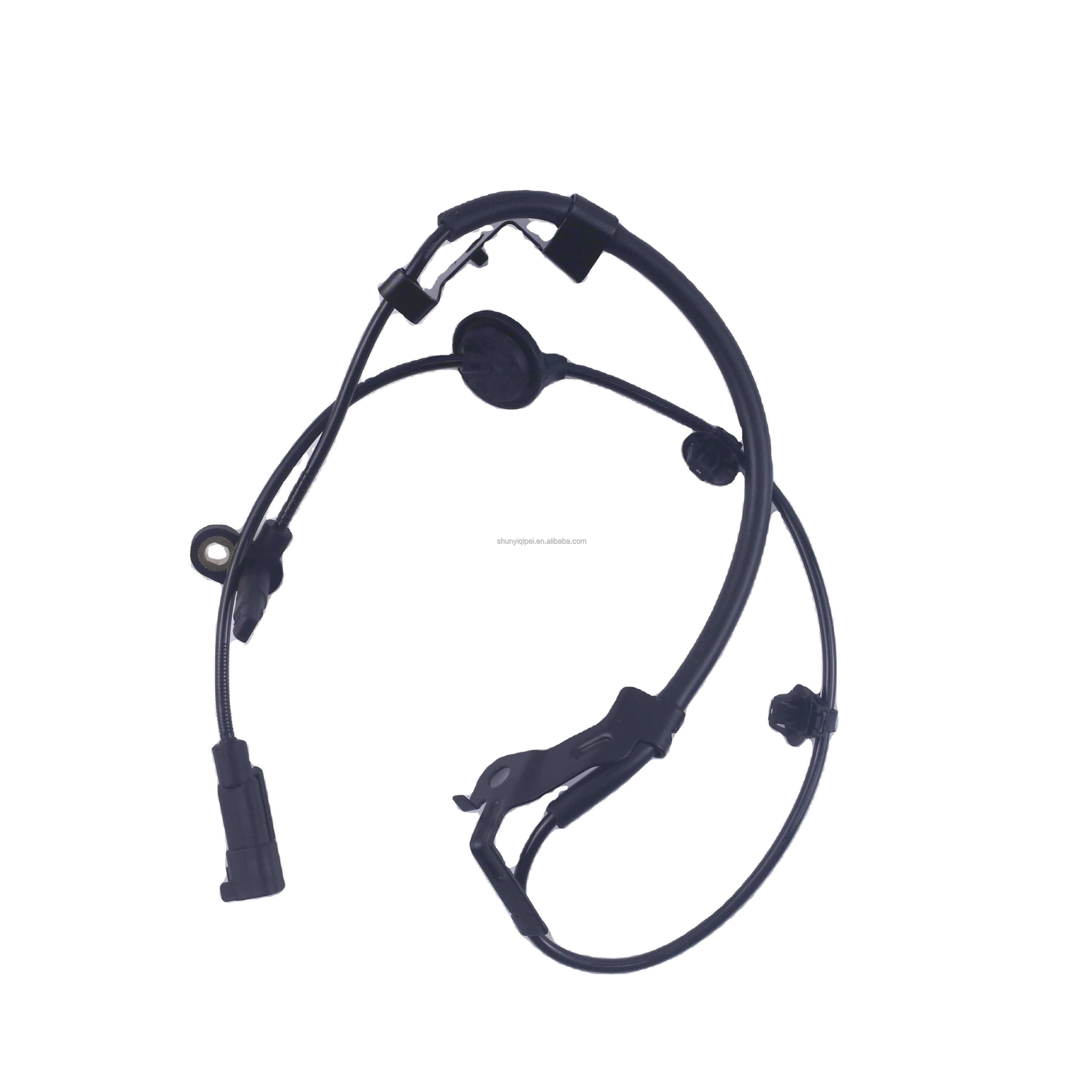 High Quality Wholesale Car Parts Electric System ABS Sensor 4670A583 for Mitsubishi Outlander Lancer Tp