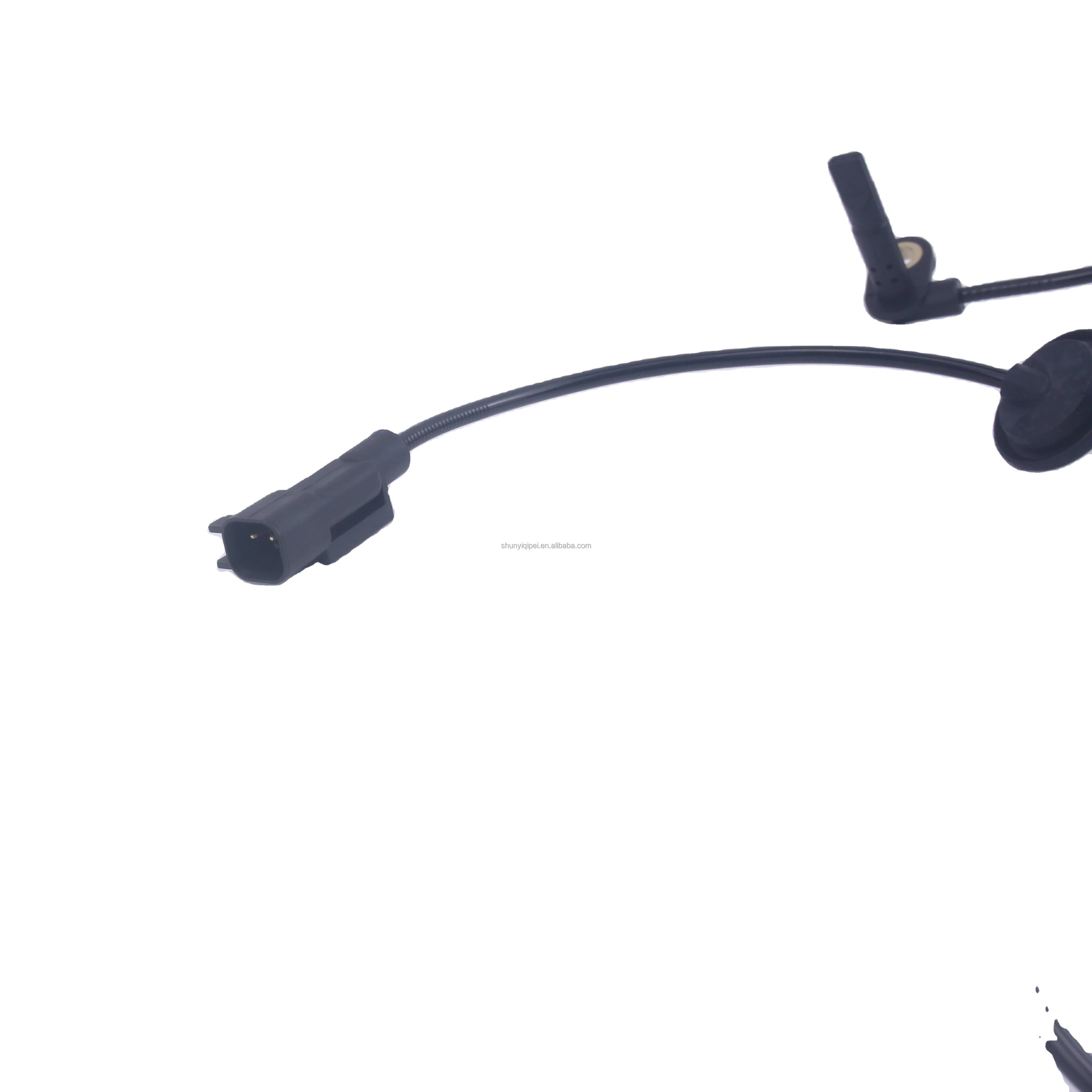High Quality Wholesale Car Parts Electric System ABS Sensor 4670A583 for Mitsubishi Outlander Lancer Tp