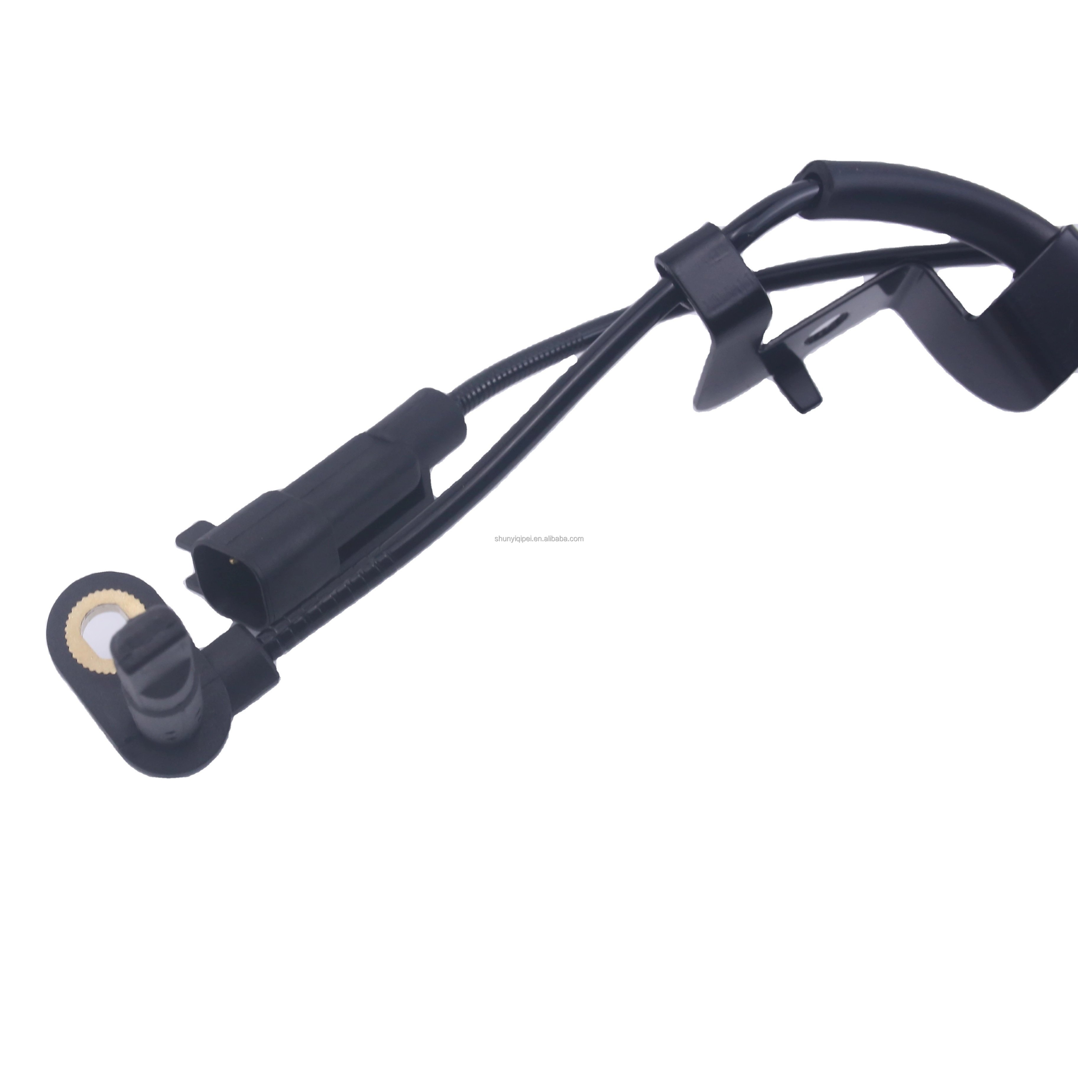 High Quality Wholesale Car Parts Electric System ABS Sensor 4670A583 for Mitsubishi Outlander Lancer Tp