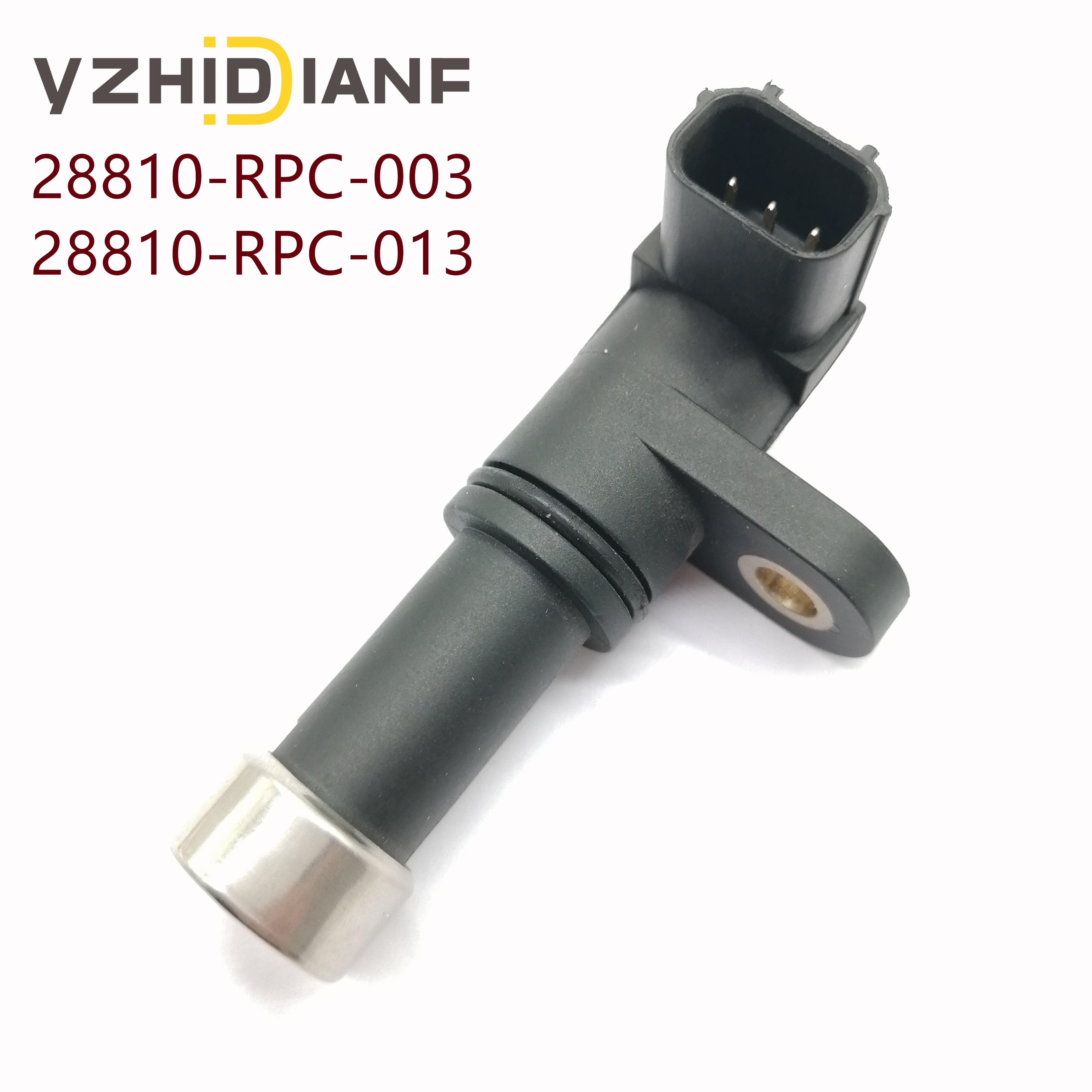 Trans Transmission Vehicle Speed Sensor 28810-RPC-003 28810-RPC-013 for Honda Civic FIT 1.5 1.3 GE6 GE8