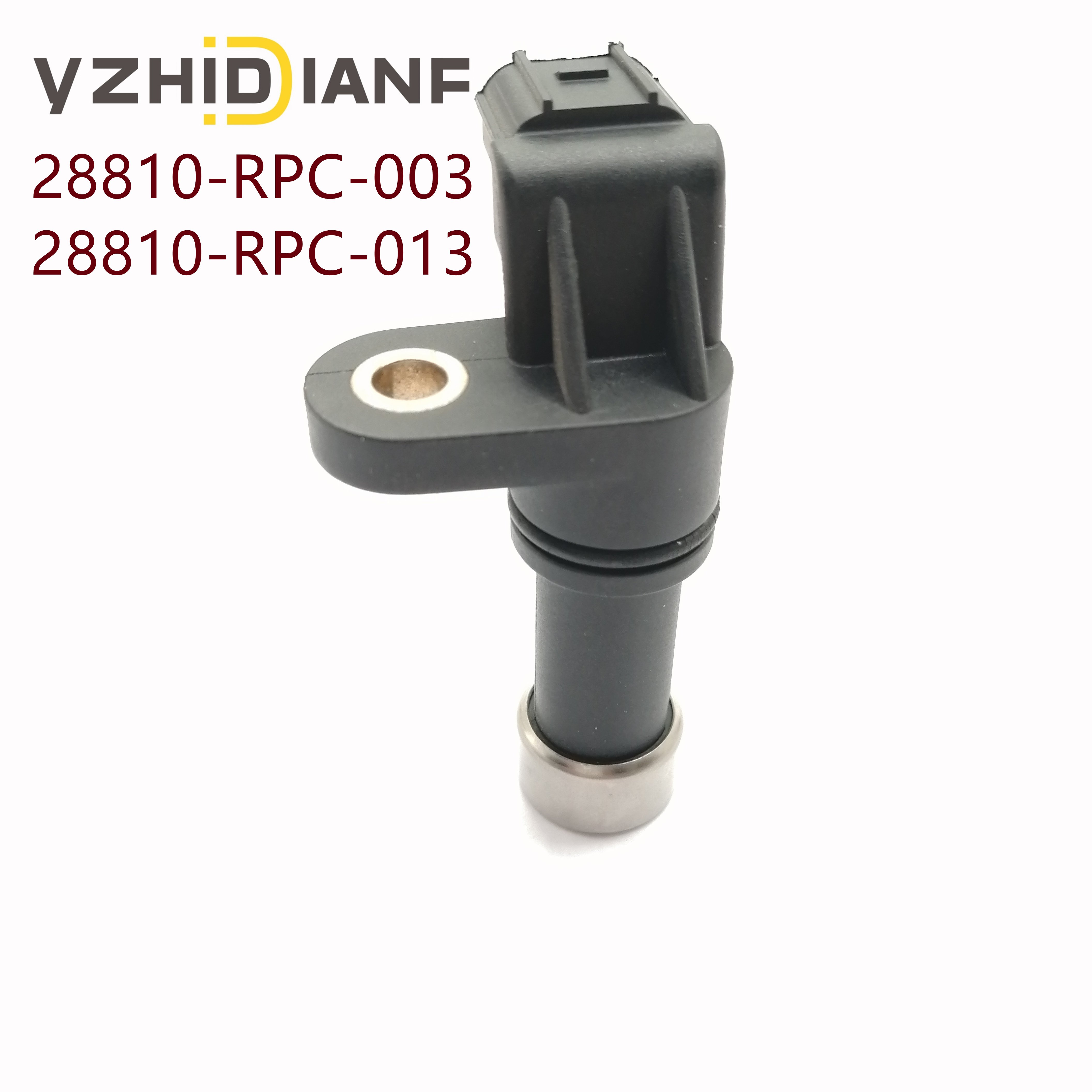 Trans Transmission Vehicle Speed Sensor 28810-RPC-003 28810-RPC-013 for Honda Civic FIT 1.5 1.3 GE6 GE8