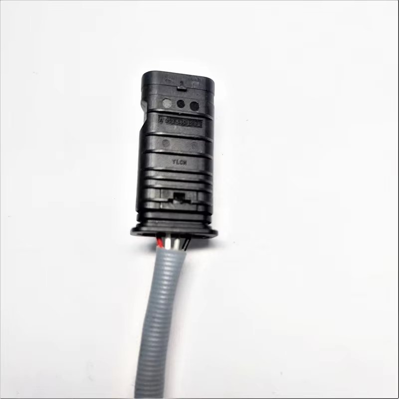 11788650475 Auto Parts Rear Lambda O2 Oxygen Sensor for BMW E46 E91 11788650475