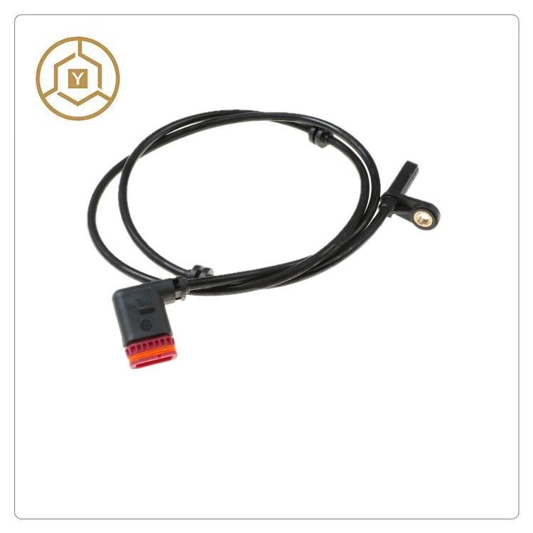 2049050100 2045400317 Spare Rear Left W246 4 Ate W221 1999 W164 W210 124 Abs Wheel Speed Sensor for W220