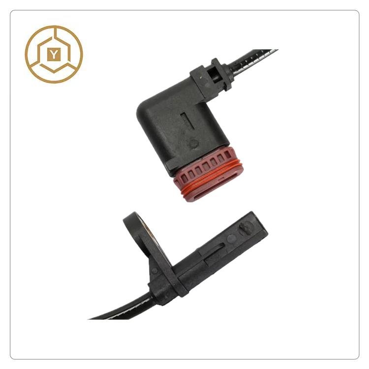 2049050100 2045400317 Spare Rear Left W246 4 Ate W221 1999 W164 W210 124 Abs Wheel Speed Sensor for W220