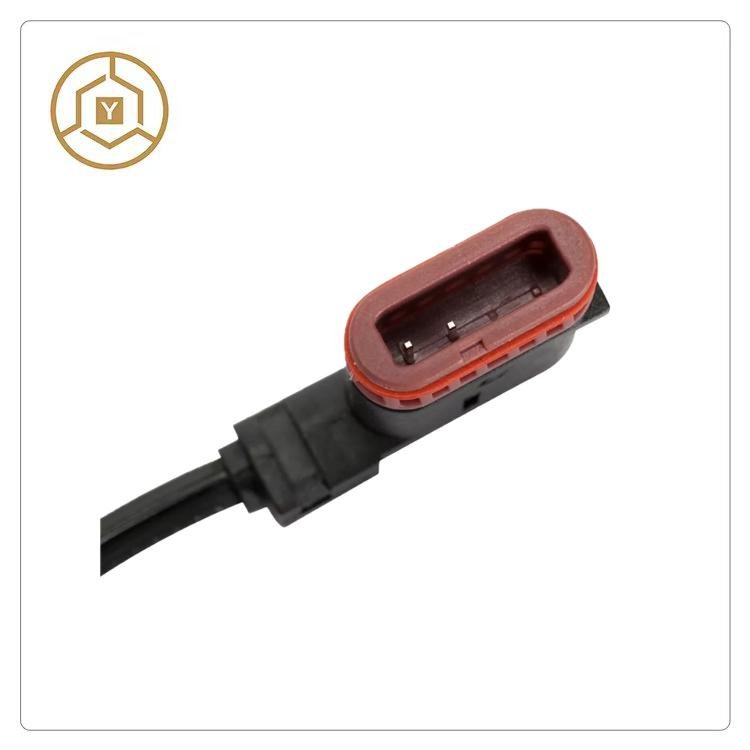2049050100 2045400317 Spare Rear Left W246 4 Ate W221 1999 W164 W210 124 Abs Wheel Speed Sensor for W220