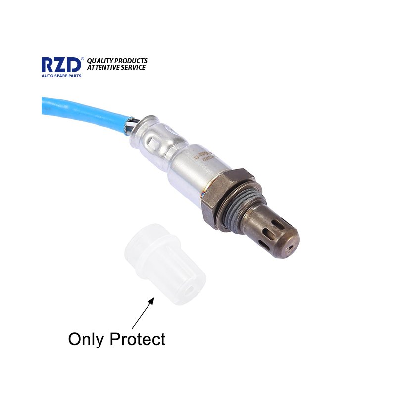 Good Performance Auto Spare Sensor New O2 Oxygen Sensor Rear OEM FL3A-9G444-CA for Ford