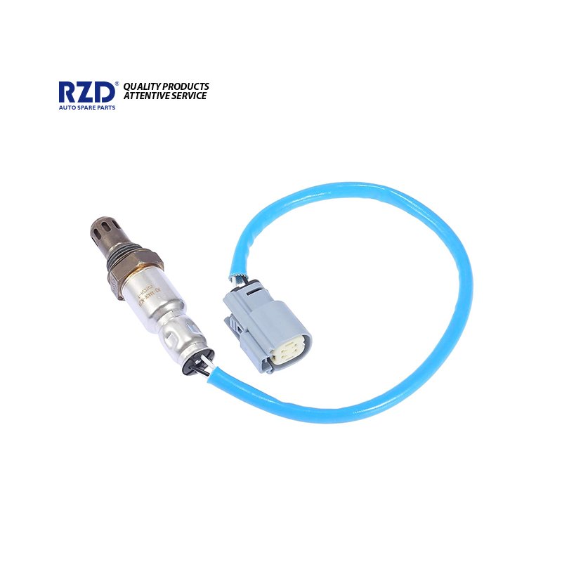 Good Performance Auto Spare Sensor New O2 Oxygen Sensor Rear OEM FL3A-9G444-CA for Ford