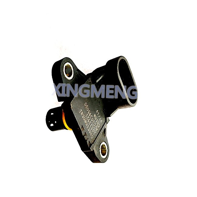 OE 10233921 10013592 Auto Manifold Absolute Pressure Sensor for SAIC M-G MG350 MGZS MG5 MG3