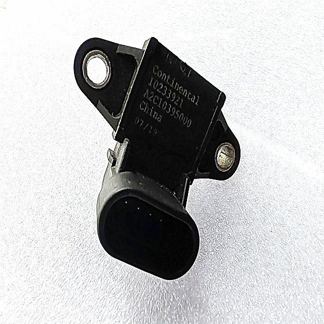 OE 10233921 10013592 Auto Manifold Absolute Pressure Sensor for SAIC M-G MG350 MGZS MG5 MG3