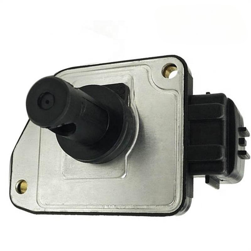 FACTORY DIRECT Mass Air Flow Meter MAF Sensor AFH55M-12 16017-3S500 -1S710