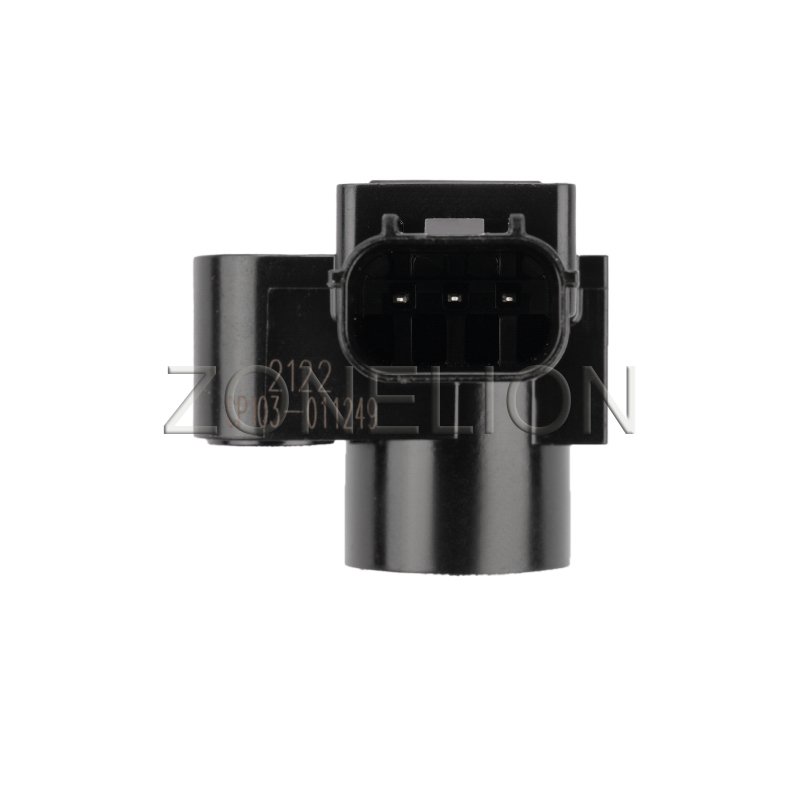 TPS Throttle Position Sensor for Honda Beat Fi Wave 110i 125i Click125i 150 Vario125i 150 16400-K25-901 43319 Motorcycle Sensor