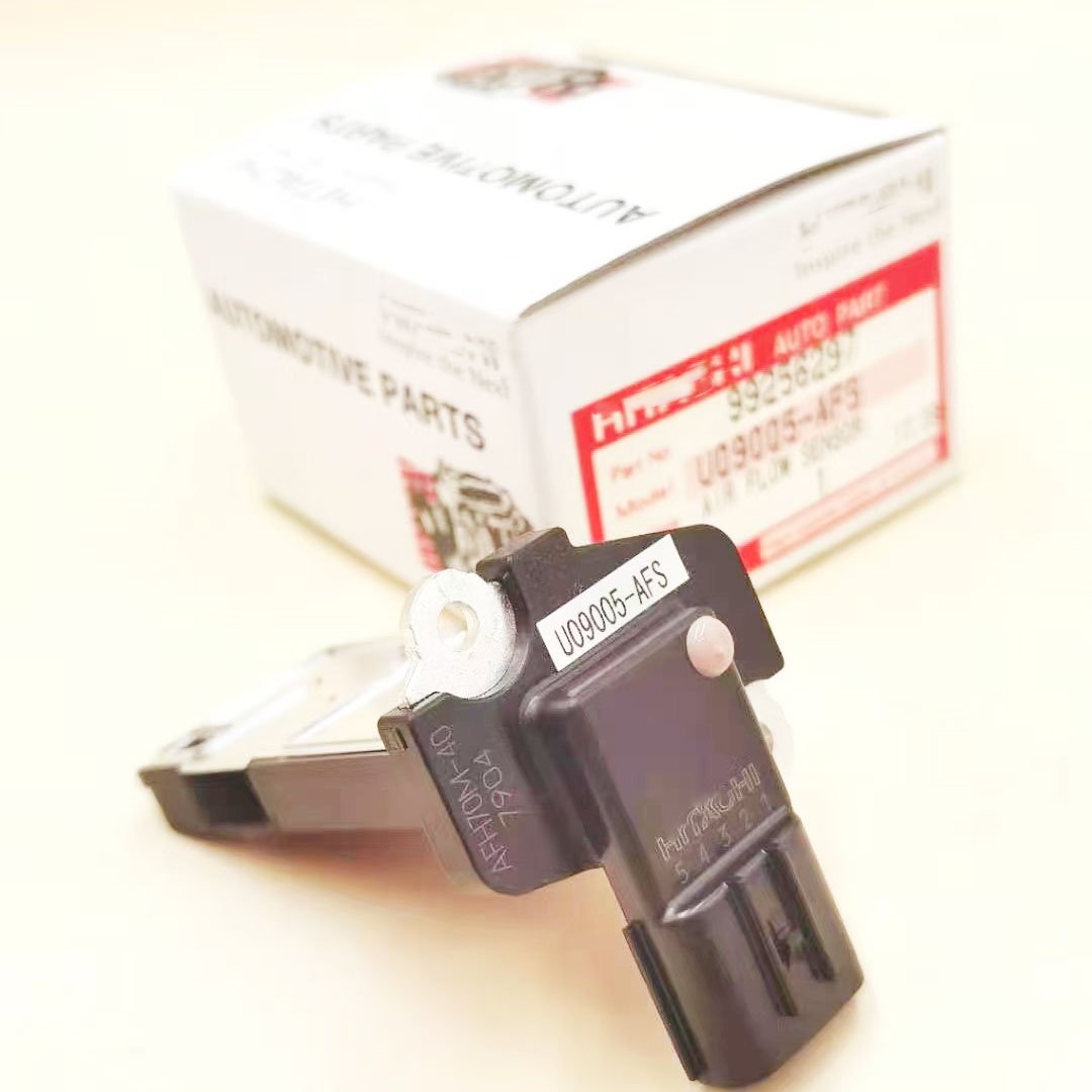 Original New Air Flow Sensor 8976019670 8-97601-9670 AFH70M-40 for ISUZU