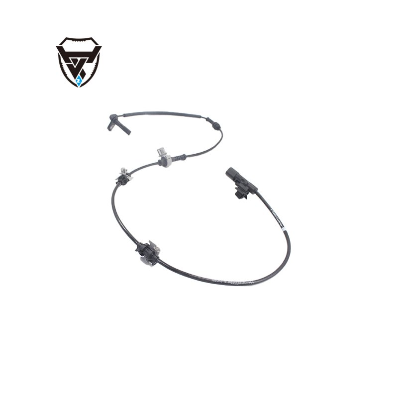 Car Parts Front Wheel Speed Sensor 39124497 42686721 39002172 13379171 For Buick VELITE 5