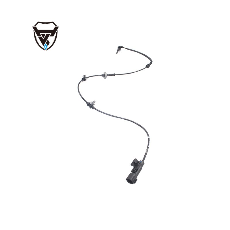 Car Parts Front Wheel Speed Sensor 39124497 42686721 39002172 13379171 For Buick VELITE 5