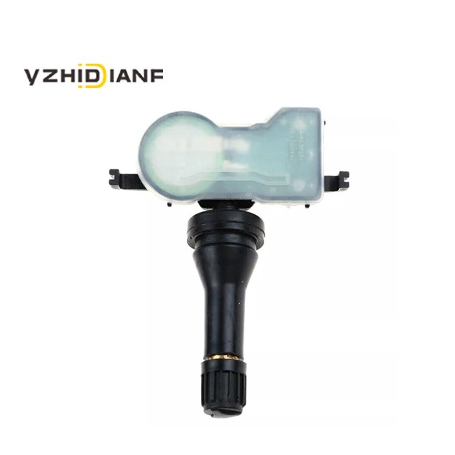 Auto Sensor Tpms Tire Pressure Monitoring Sensor 407004CB0B 40700-4CB0B 40770-6WY0B for Nissan Altima Micra Infiniti O50
