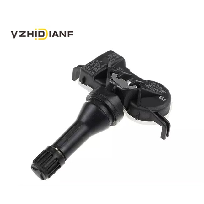 Auto Sensor Tpms Tire Pressure Monitoring Sensor 407004CB0B 40700-4CB0B 40770-6WY0B for Nissan Altima Micra Infiniti O50