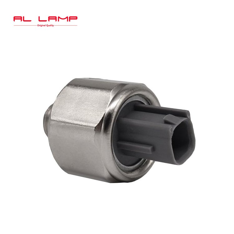 Engine Knock Sensor For Toyota COROLLA CAMRY CROWN AVALON PREVIA LAND CRUISER HILUX OEM 89615-12040