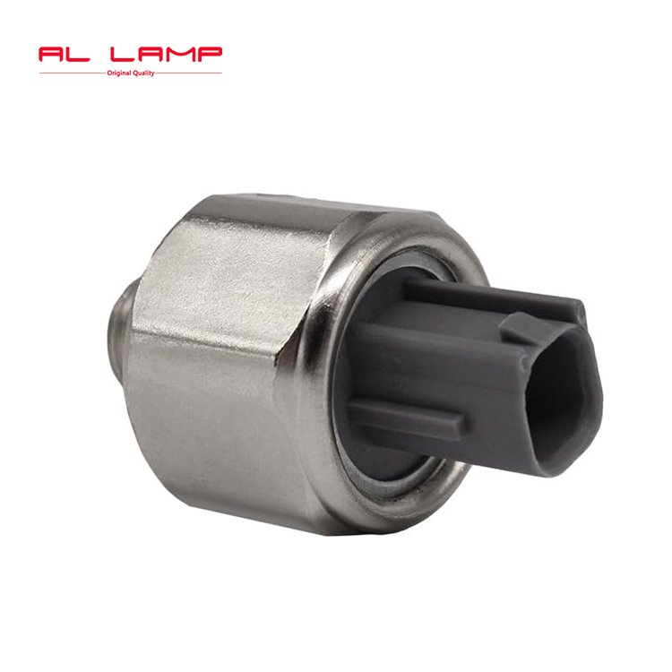 Engine Knock Sensor For Toyota COROLLA CAMRY CROWN AVALON PREVIA LAND CRUISER HILUX OEM 89615-12040