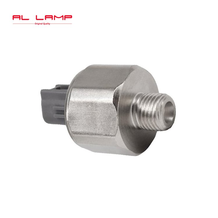 Engine Knock Sensor For Toyota COROLLA CAMRY CROWN AVALON PREVIA LAND CRUISER HILUX OEM 89615-12040