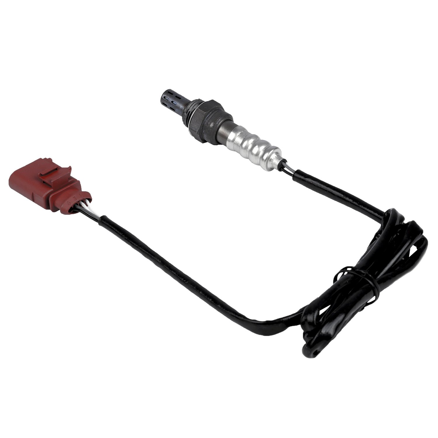 MOE-E0024 MASUMA Auto Electrical Ratio Oxygen Sensor HDJ80L 1HDT 06E906265D for AUDI A4 3.2L AUK. SEDAN