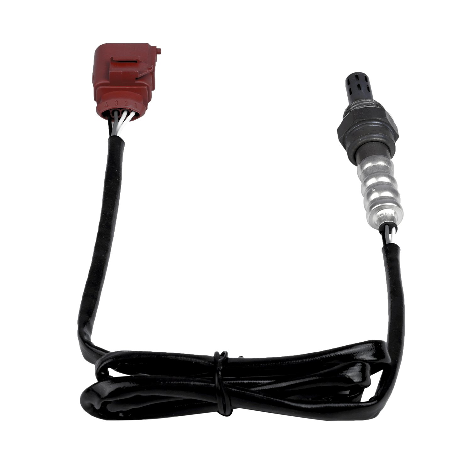 MOE-E0024 MASUMA Auto Electrical Ratio Oxygen Sensor HDJ80L 1HDT 06E906265D for AUDI A4 3.2L AUK. SEDAN