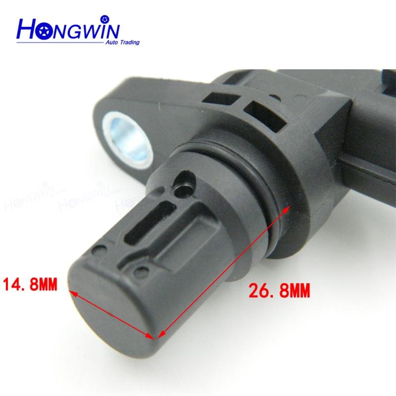 ZJ0118230 Camshaft Position Sensor Fits Mazda 2 2011-2012 Protage Protege 5 1999-2001 ZJO118230 , ZJ011 8230 , ZJO1 18230