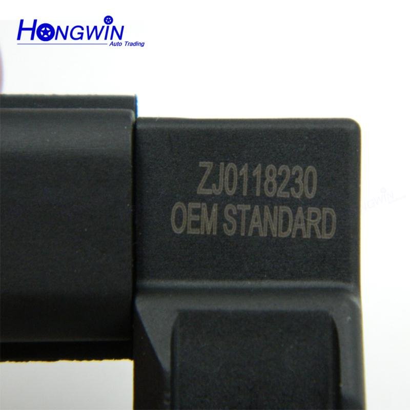 ZJ0118230 Camshaft Position Sensor Fits Mazda 2 2011-2012 Protage Protege 5 1999-2001 ZJO118230 , ZJ011 8230 , ZJO1 18230