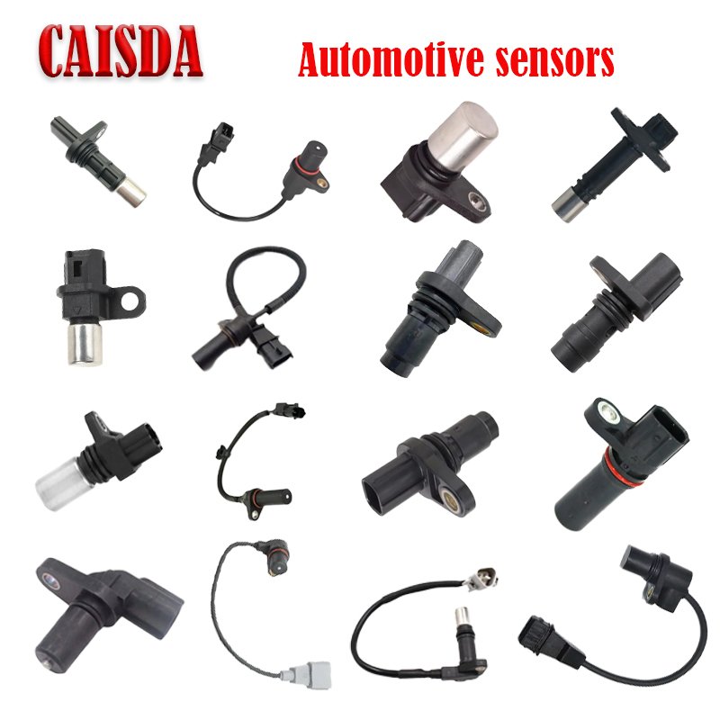 Auto Parts Oxygen O2 Sensor Auto Sensors Air Fuel Ratio Sensor for Hyundai TOYOTA Nissan Honda Volkswagen BMW Mercedes Benz Audi