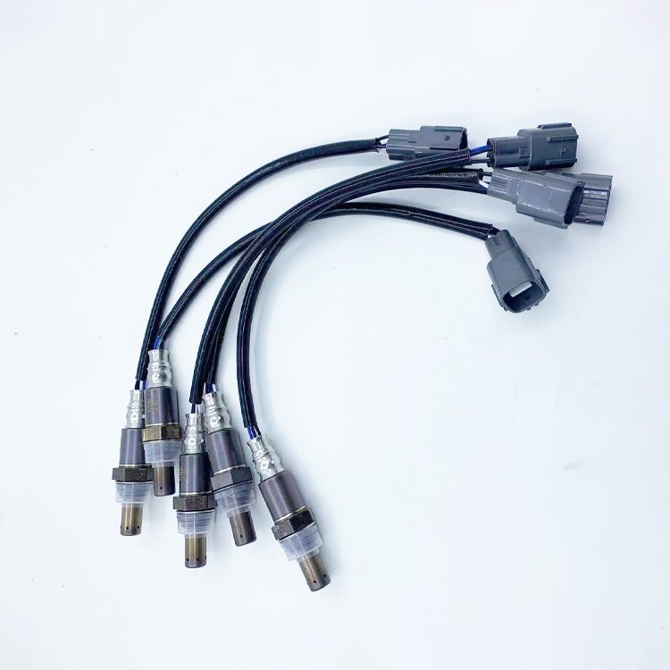 Auto Parts Oxygen O2 Sensor Auto Sensors Air Fuel Ratio Sensor for Hyundai TOYOTA Nissan Honda Volkswagen BMW Mercedes Benz Audi