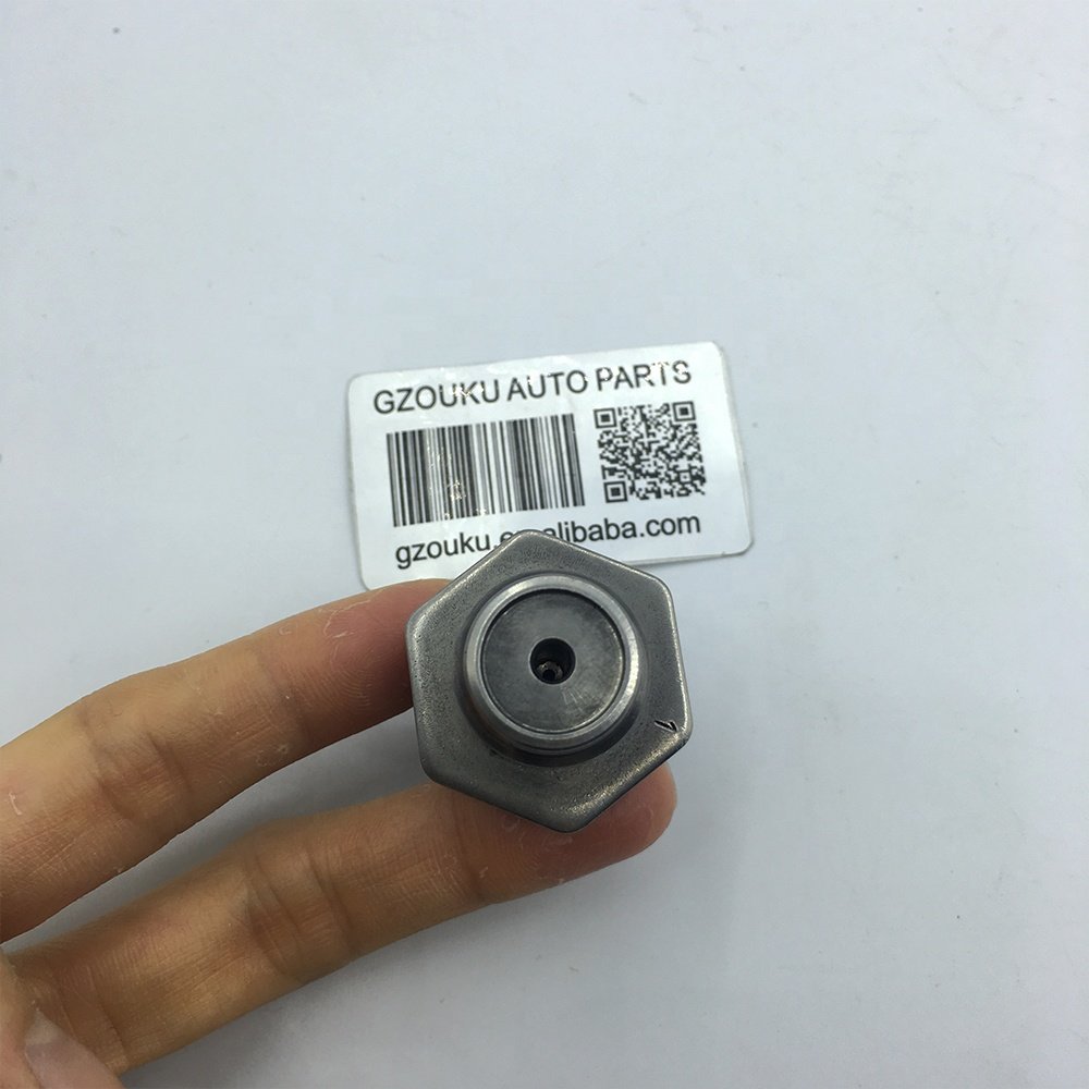 Rail Fuel High Pressure Sensor for TGS TGM TGL 0281006087/0281002755/0281006086 Common Rail Fuel High Pressure Sensor