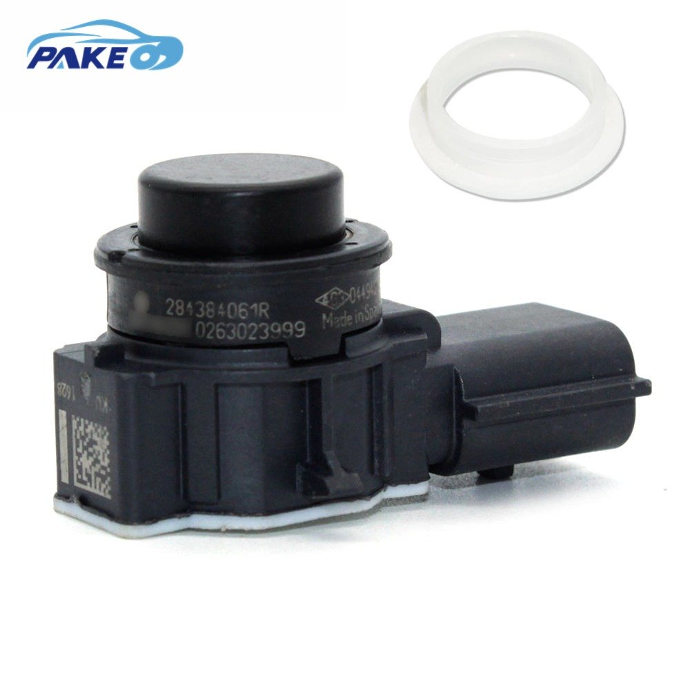 Car PDC Parking Sensor Ultrasonic Sensor for Renault Kadjar Espace Koleos Megane 3 284384061R