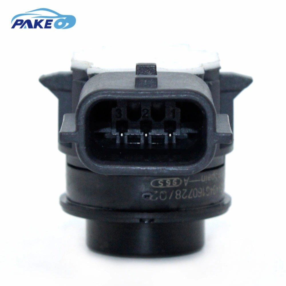 Car PDC Parking Sensor Ultrasonic Sensor for Renault Kadjar Espace Koleos Megane 3 284384061R