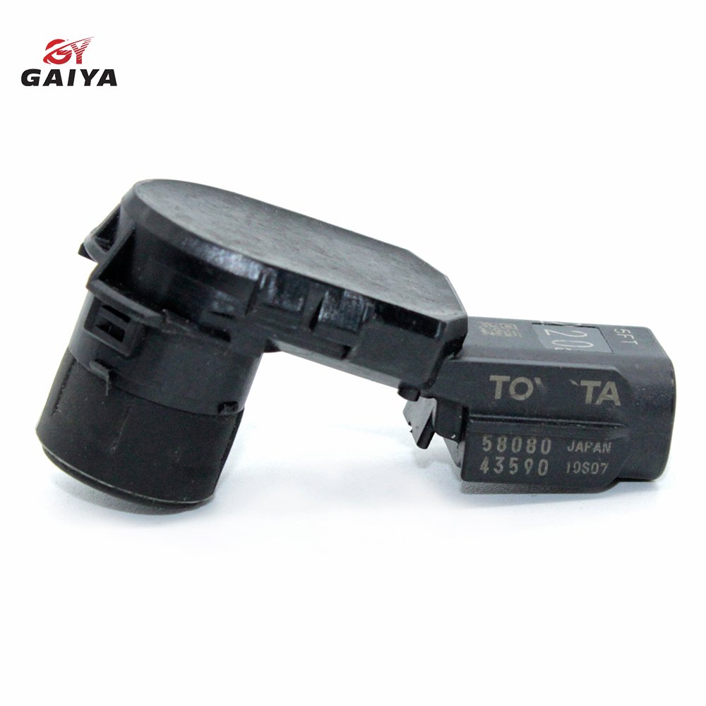 PDC PARKING SENSOR 89341-58080 FOR TOYOTA ALPHARD HV VELLFIRE AGH30 AYH30 8934158080