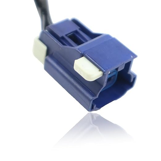 Temperature Sensor 2872468 EGT Sensor Compatible for Cummins Diesel Fuel Engine ISM ISX Models